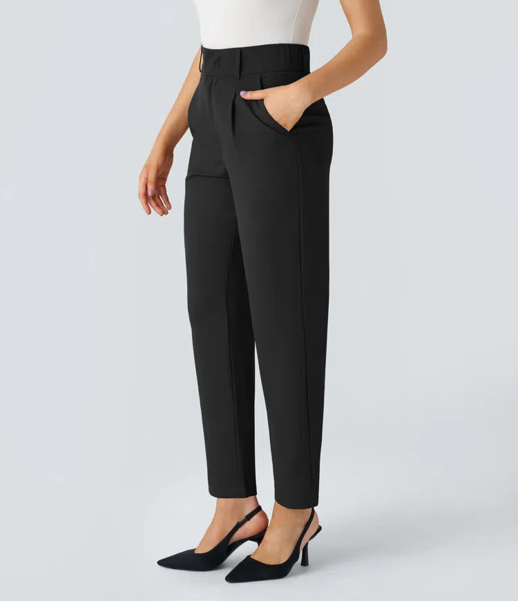 Pantalon Élégant