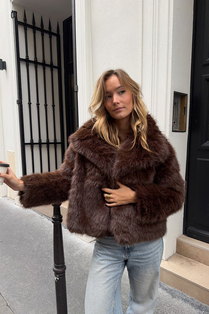 Veste New York - Édition Limitée