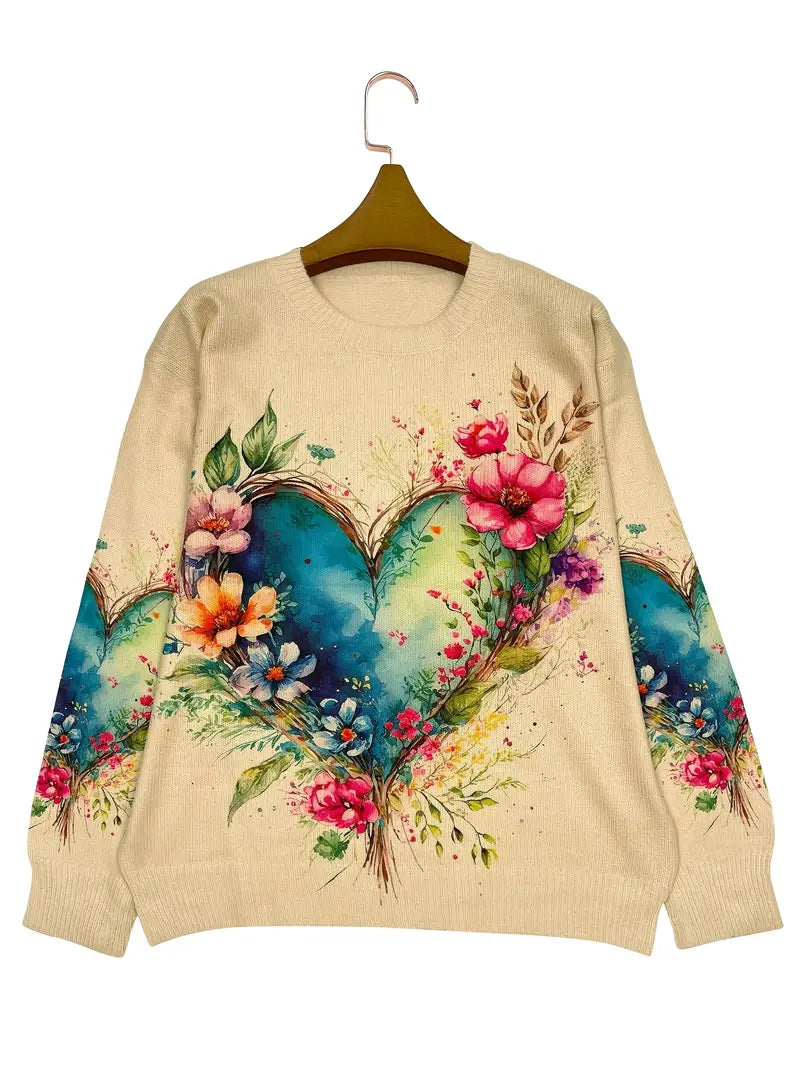 Pull Laine des merveilles