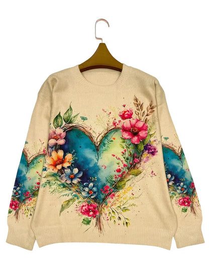 Pull Laine des merveilles