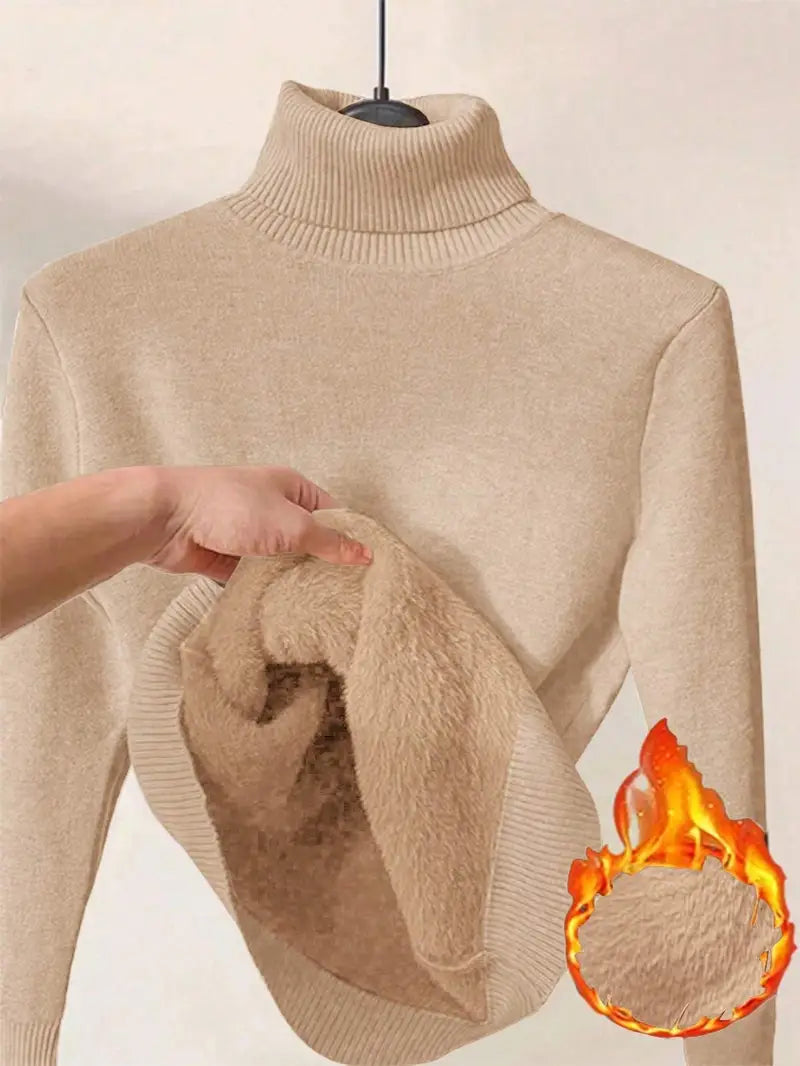 Pull Alaska - Ultra Chaud