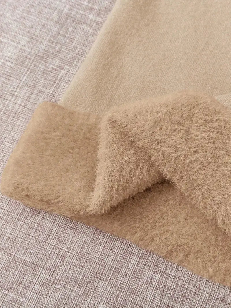 Pull Alaska - Ultra Chaud