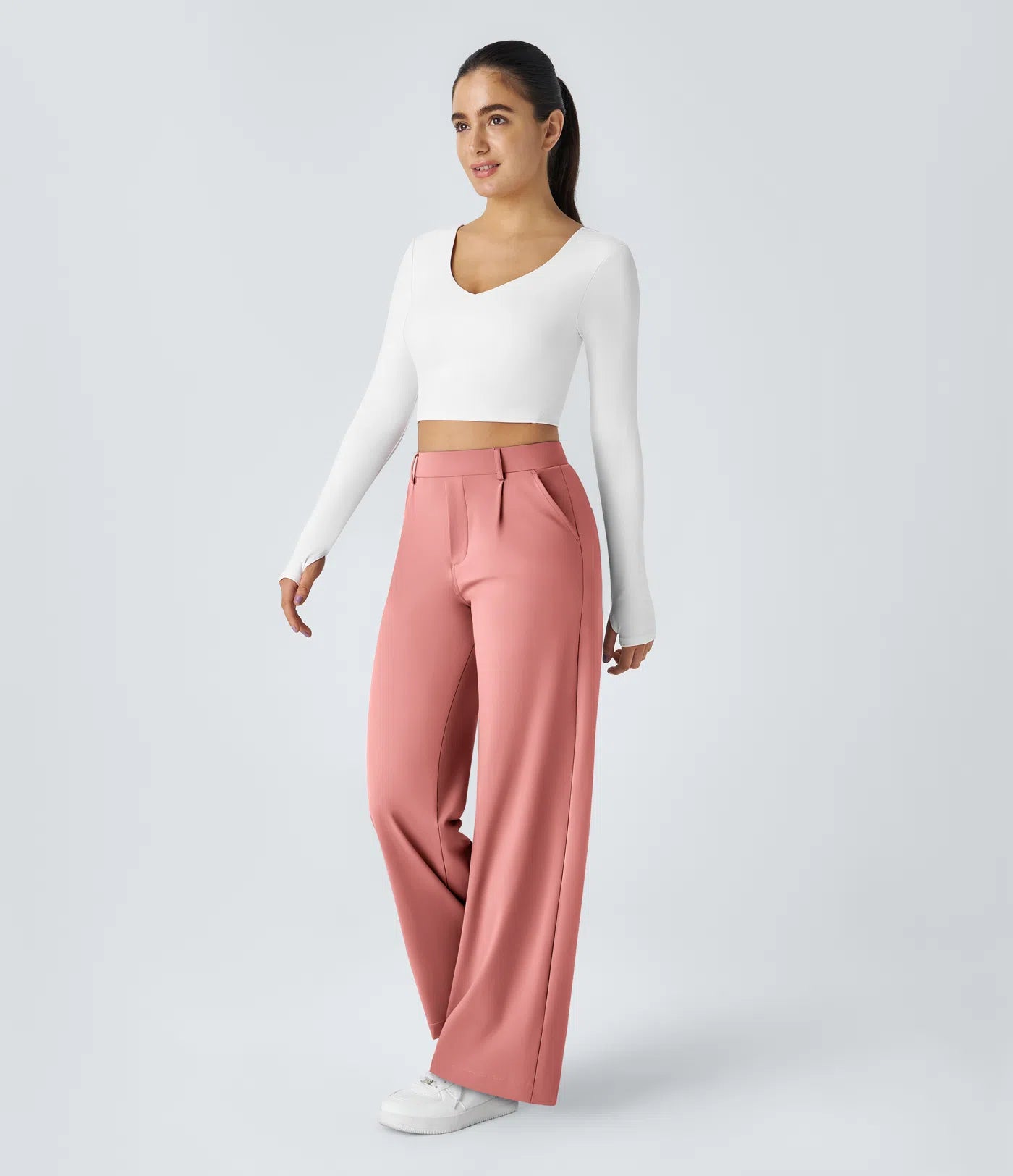 Pantalon Ultra Confort - Berryshake
