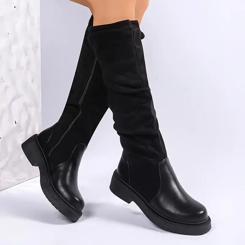 Bottes Mia