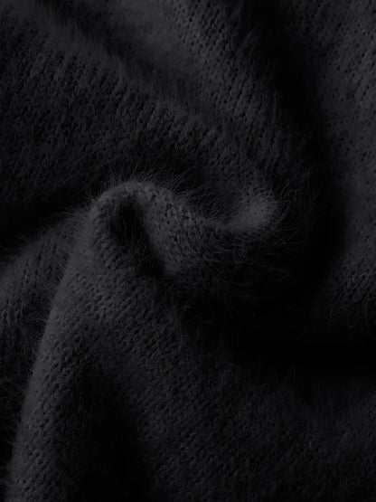 Pull Cachemire - Édition Limitée