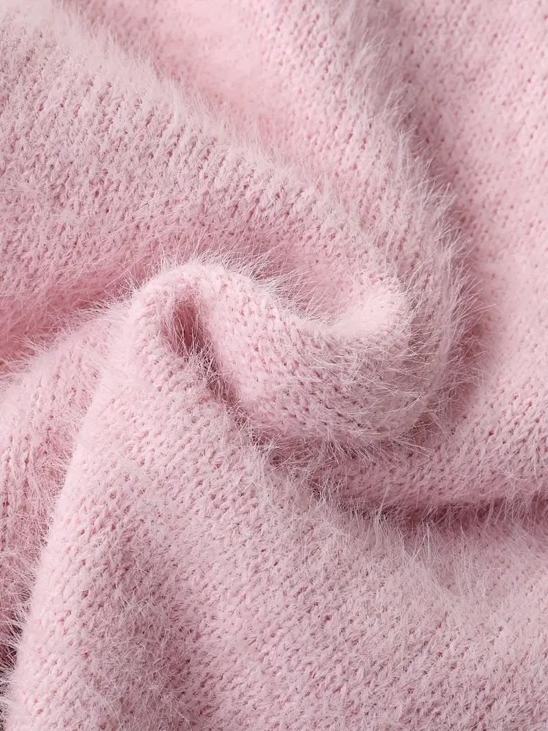 Pull Cachemire - Édition Limitée