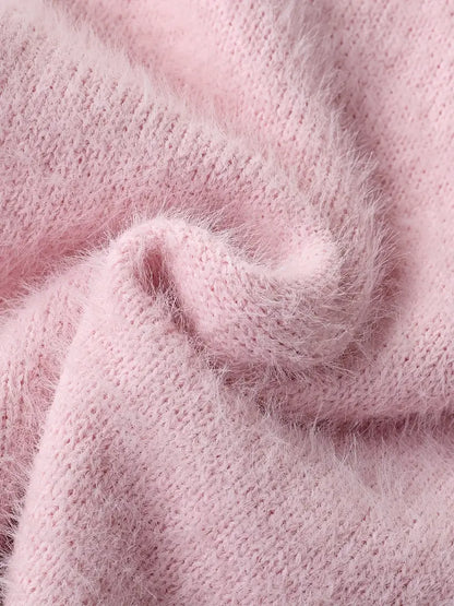 Pull Cachemire - Édition Limitée