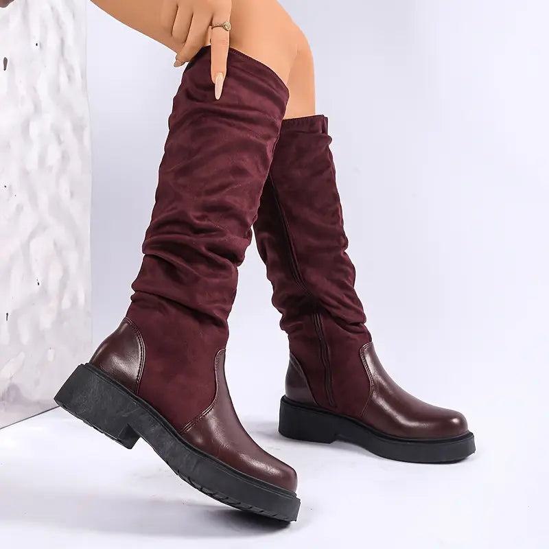 Bottes Mia