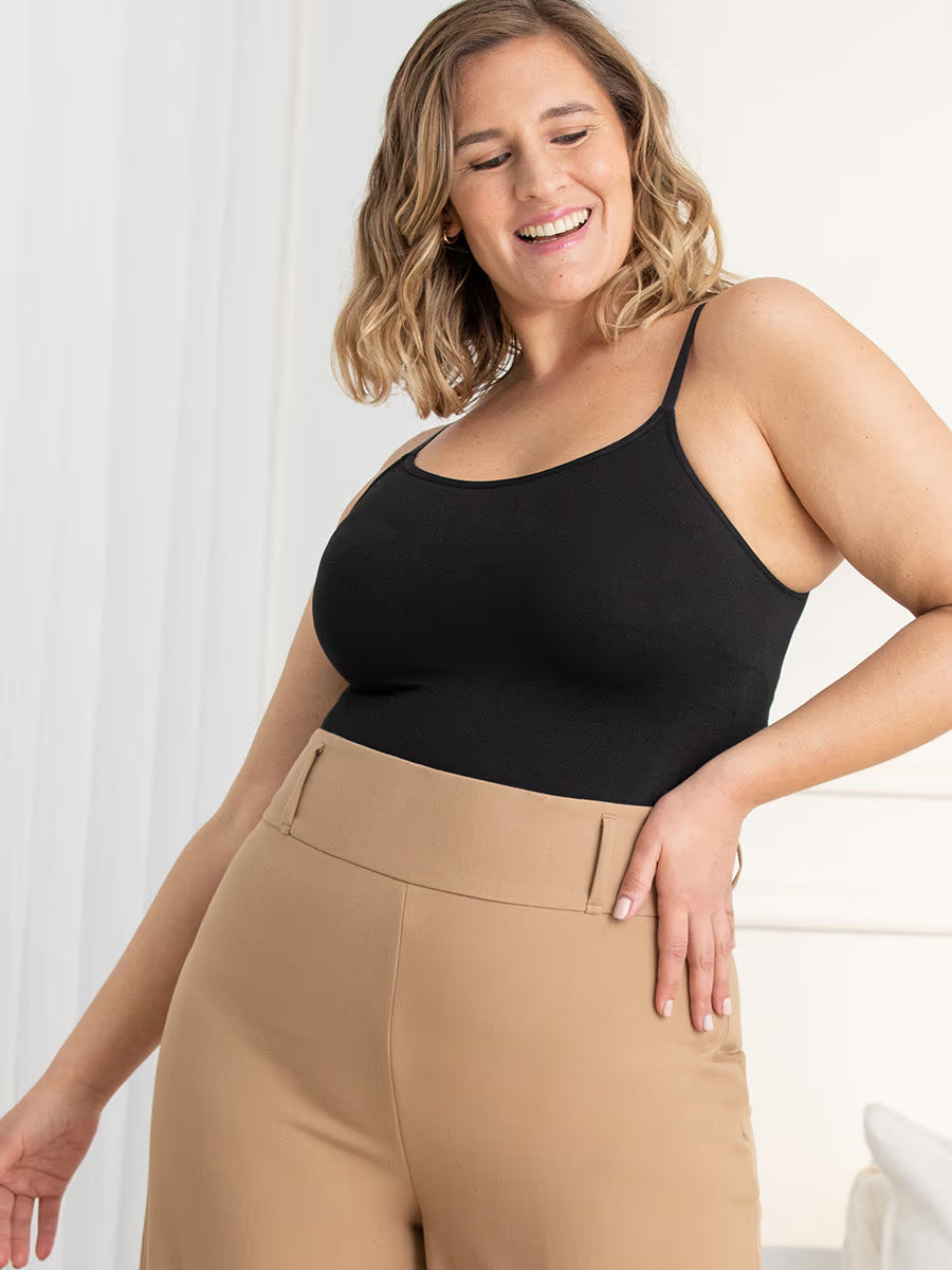 BerryShake™ Comfort Cami – Votre allié silhouette et confort au quotidien