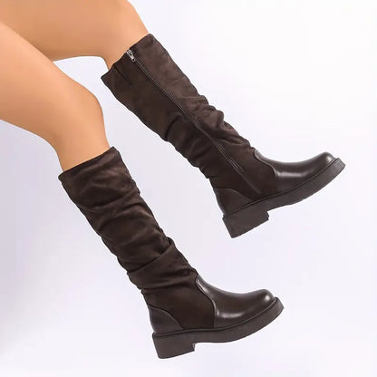 Bottes Mia
