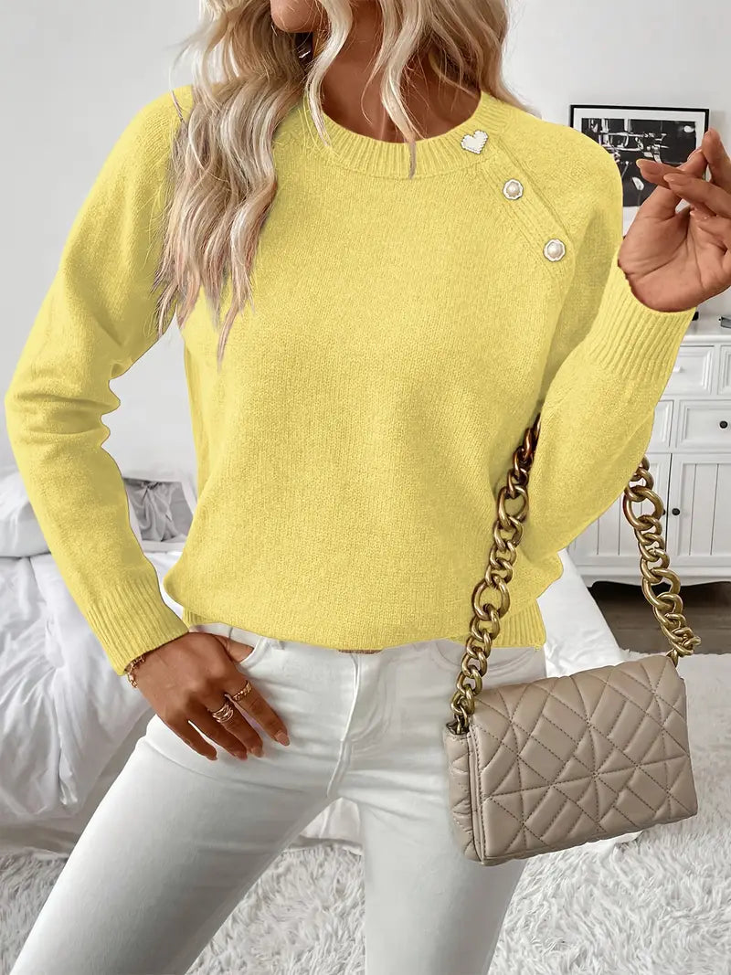 Pull Margaret - Soleil