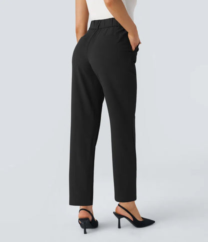 Pantalon Élégant