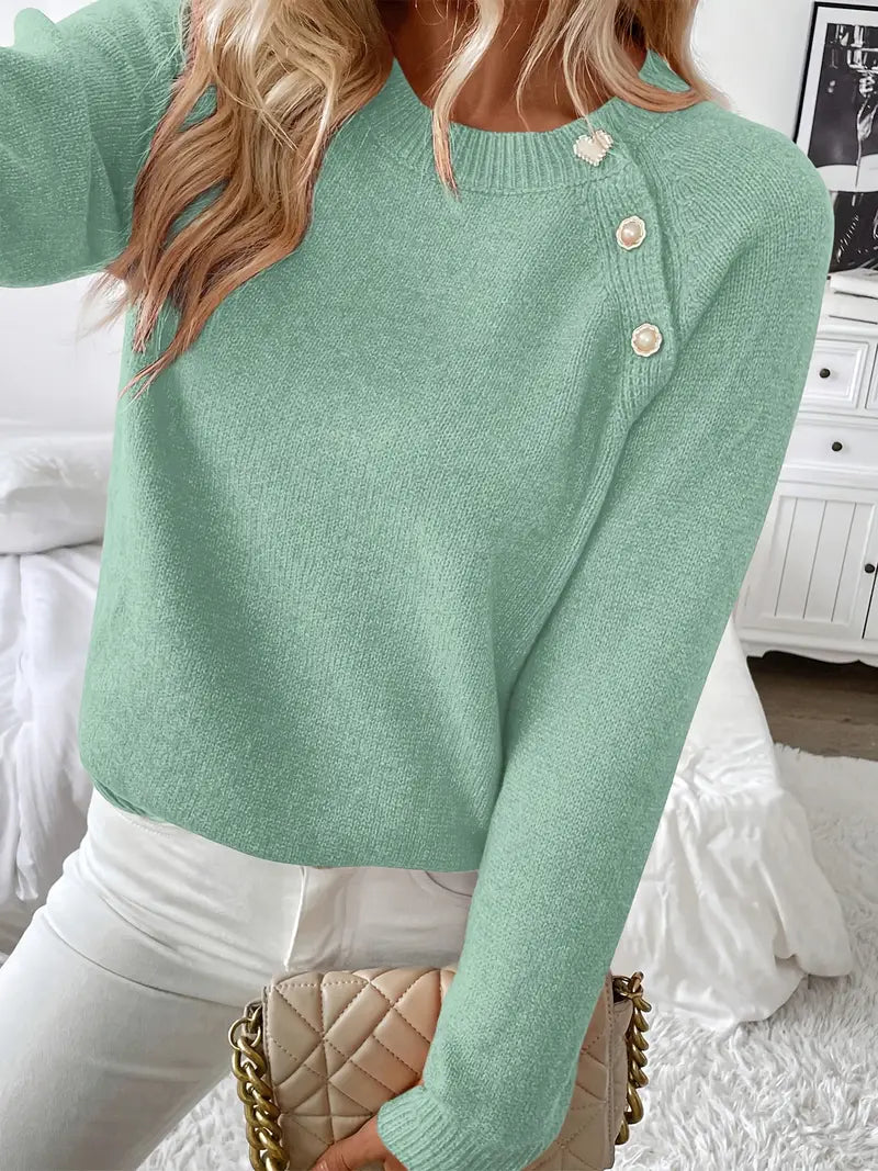 Pull Margaret - Édition Limitée