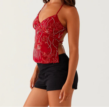 Top Ibiza Berry Shake - Édition Limitée