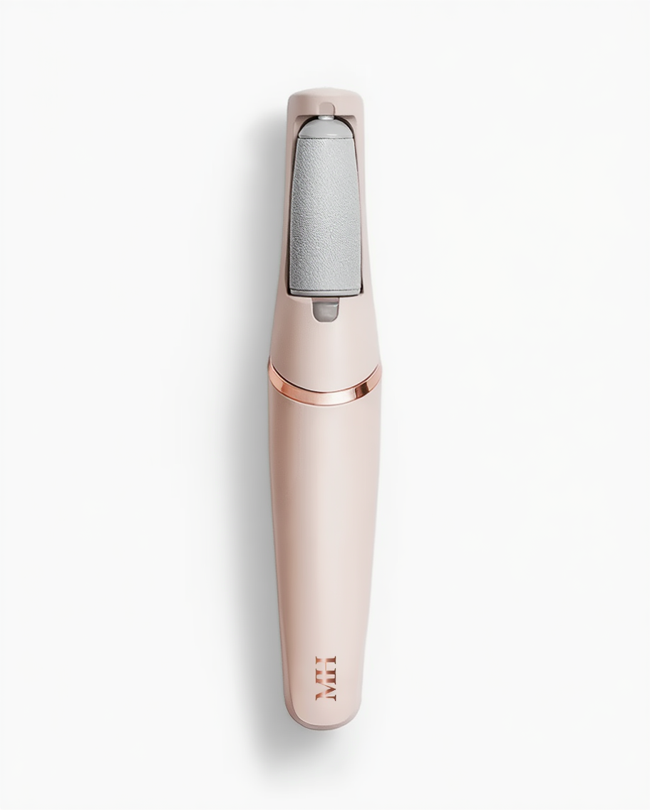 Lissio™ Pédicure Pro