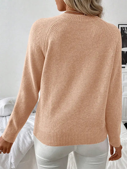 Pull Margaret - Beige