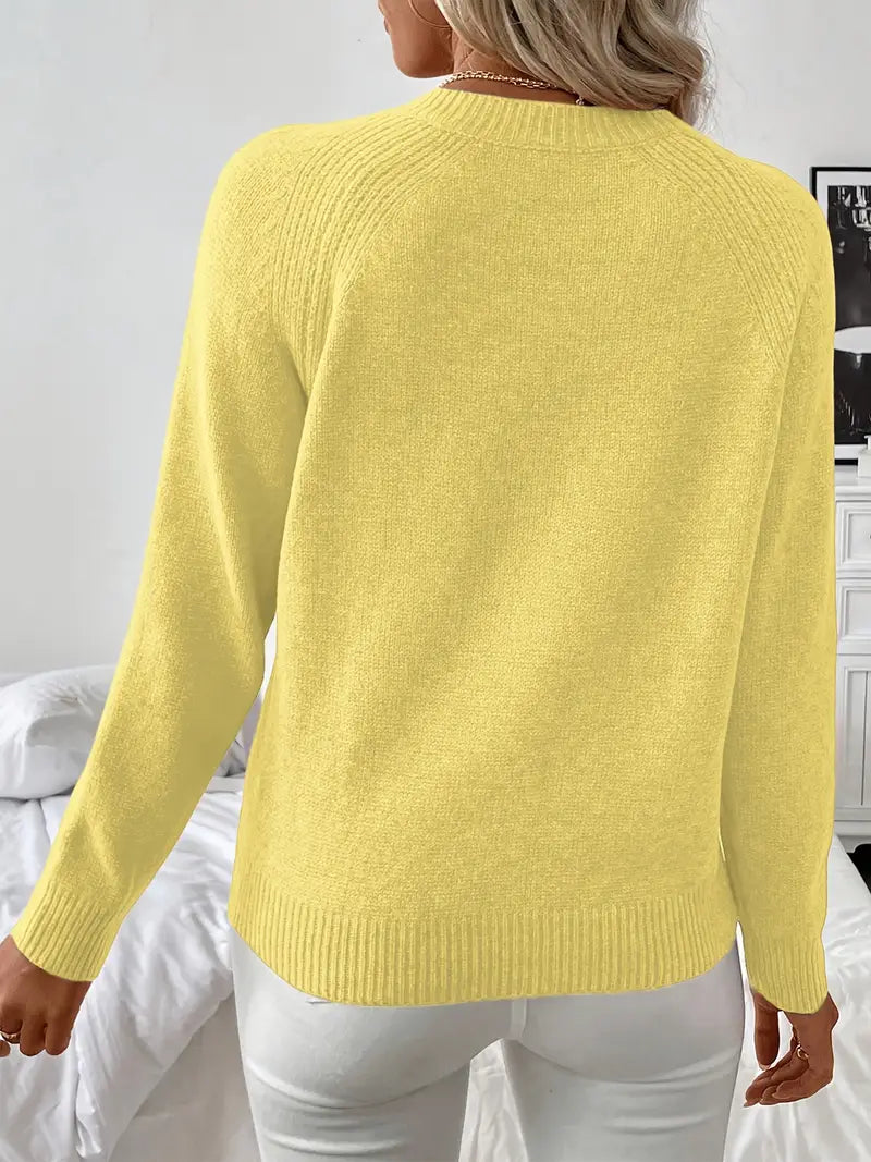 Pull Margaret - Édition Limitée